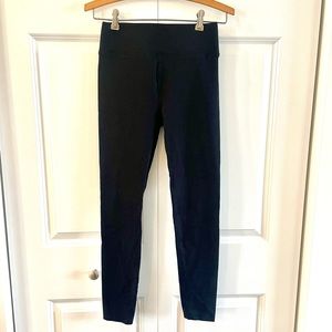 Lou and Grey black leggings - worn once!